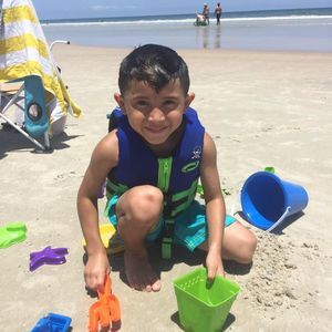 Meet your Posher, Karol