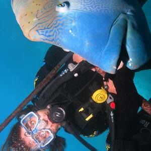 Meet your Posher, Santiago