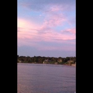 Meet your Posher, Susan