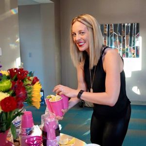 Meet your Posher, Kristen