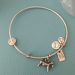 Monopoly Dog Bangle