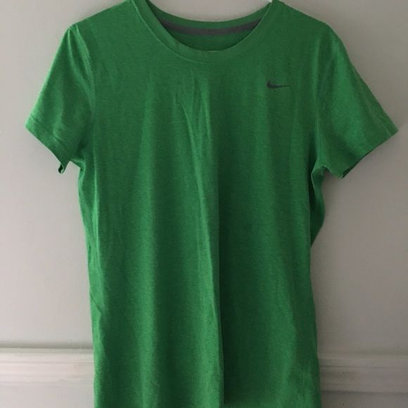 Nike Dri Fit Tee - Picture 2 of 3