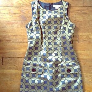 Micheal Kors size 4 mini dress
