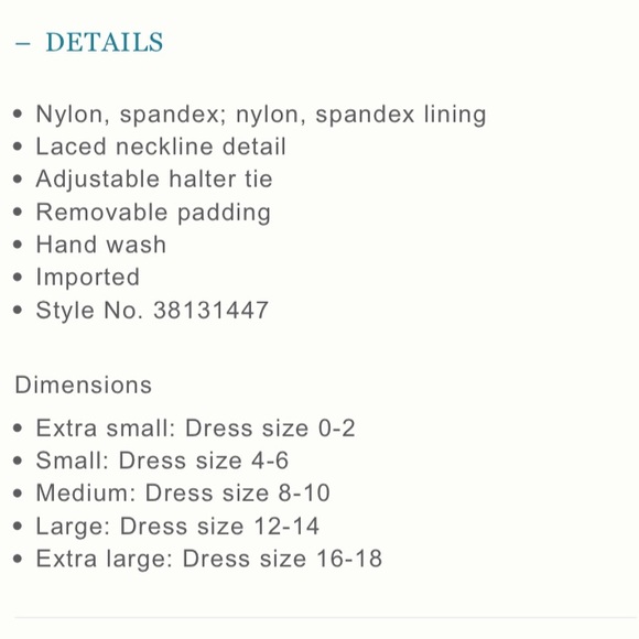 Anthropologie Lace Front One Piece - Picture 4 of 4