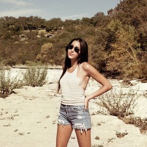 Meet your Posher, Karin