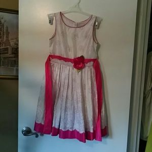 Little girls dress