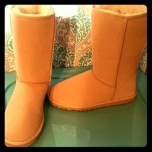 UGG boots