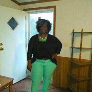 Meet your Posher, Latresa