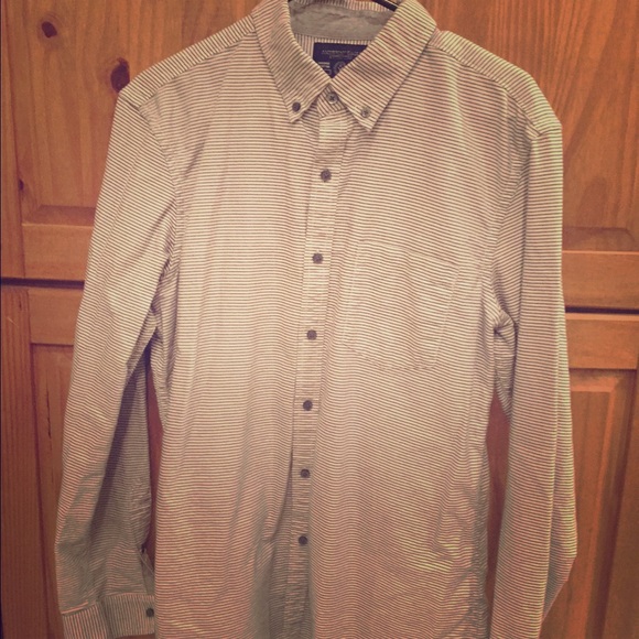 American Eagle Outfitters Other - American Eagle button down