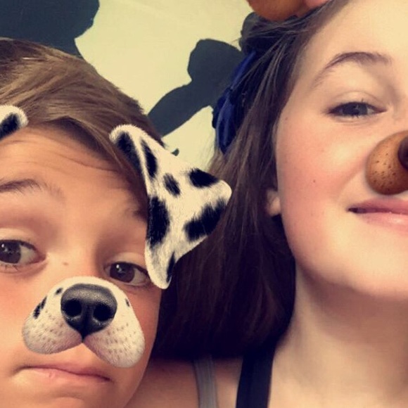 Meet your Posher, Maddie - Picture 1 of 1