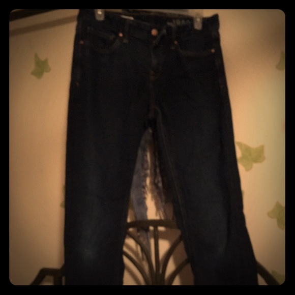 Loft 6 slim jeans