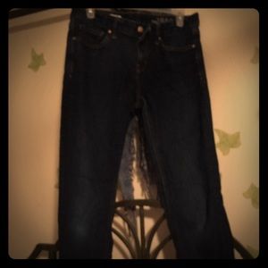 Loft 6 slim jeans