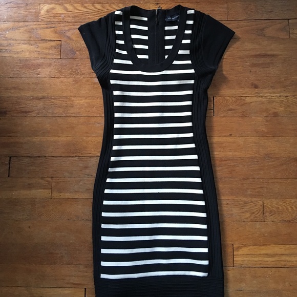 Striped French Connection - Picture 2 of 2