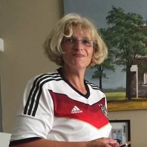 Meet your Posher, Gunhild