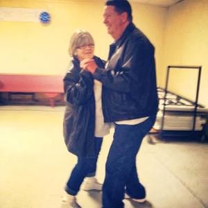 Meet your Posher, Wanda