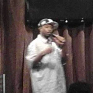 Meet your Posher, Ernest