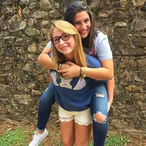 Meet your Posher, Katy