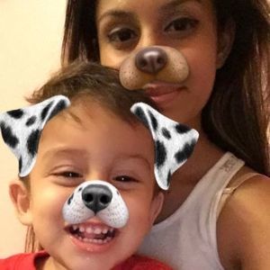 Meet your Posher, Jacobb any hector