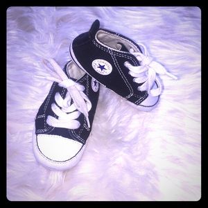 Baby converse