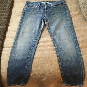 JOE'S Denim Capris! Size 30