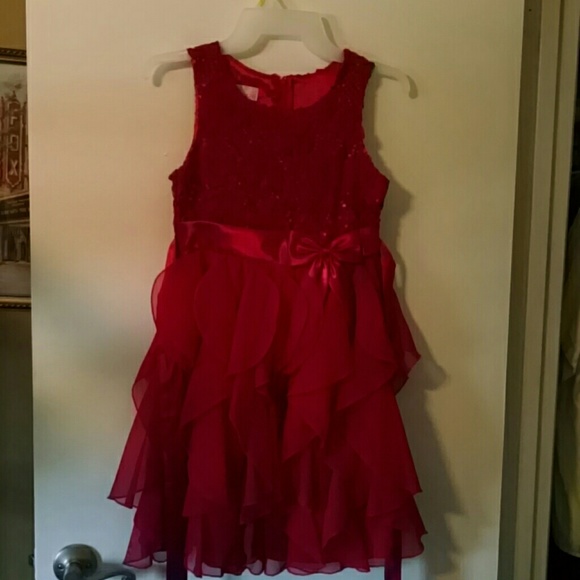 Gently used clothing