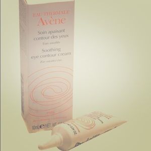 Avene Soothing Eye Contour Cream New in Box