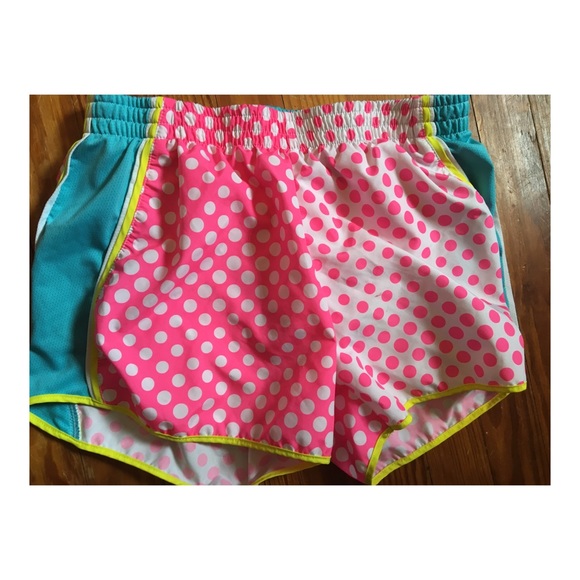 Nike Dri Fit Shorts