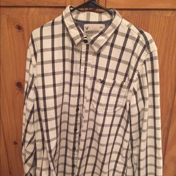 American Eagle Outfitters Other - American Eagle button down