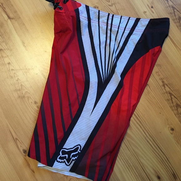 Fox Other - FOX Racing Swim or Shorts for Guys