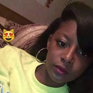 Meet your Posher, Markeeta