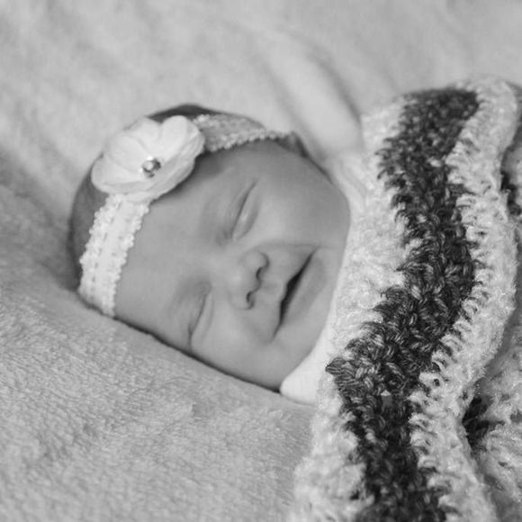 Meet your Posher, Kierstin