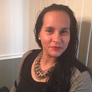 Meet your Posher, Roberta