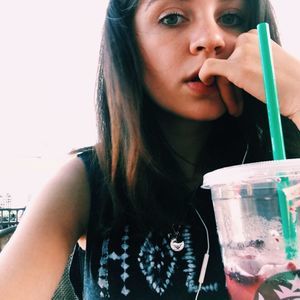 Meet your Posher, Ann