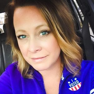 Meet your Posher, Kris