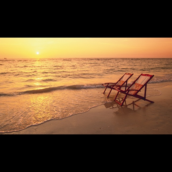WILL BE GOING ON VACATION ON THURSDAY