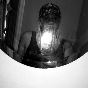 Meet your Posher, Arianna