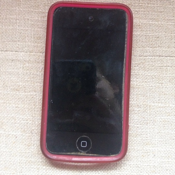 32GB Ipod Touch 4th generation