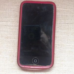 32GB Ipod Touch 4th generation