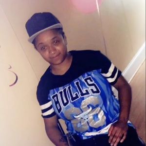 Meet your Posher, Katrina