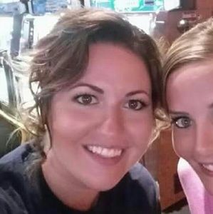 Meet your Posher, Alysha