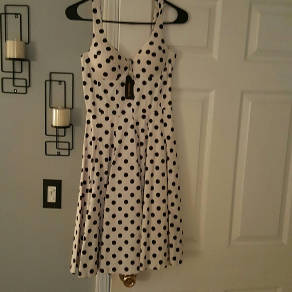 Mod dress