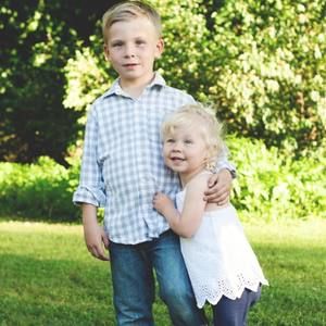 Meet your Posher, Kim