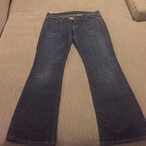 Citizens of Humanity Jeans Size 28
