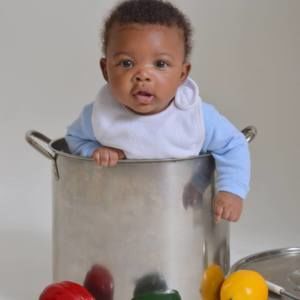 Meet your Posher, Lynn