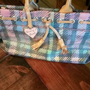Dooney & Burke bag