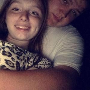 Meet your Posher, Caitlin