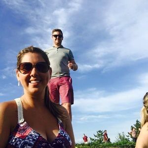 Meet your Posher, Kristen