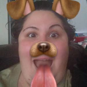 Meet your Posher, Margarita