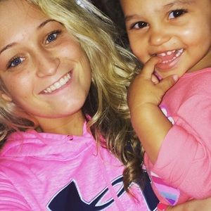 Meet your Posher, Brittany