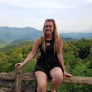 Meet your Posher, Kyla